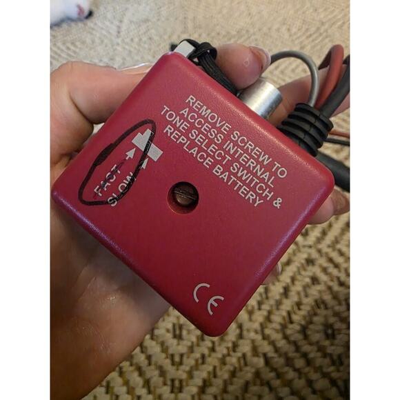 Tempo Progressive Electronics 77HP Tracer 2 with Case Quality - Picture 7 of 16